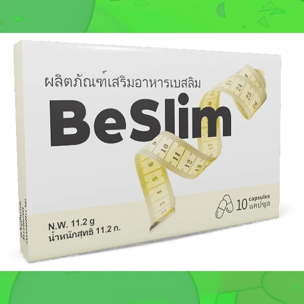 BeSlim