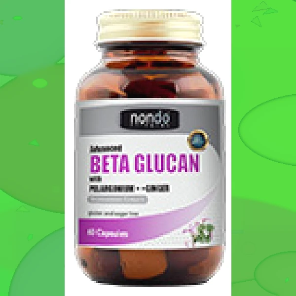 Betaglucan