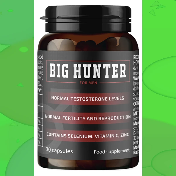 Big Hunter