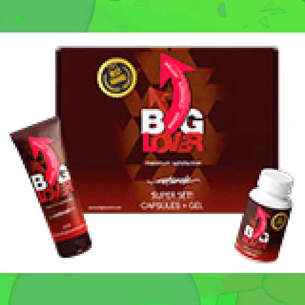 Big Lover