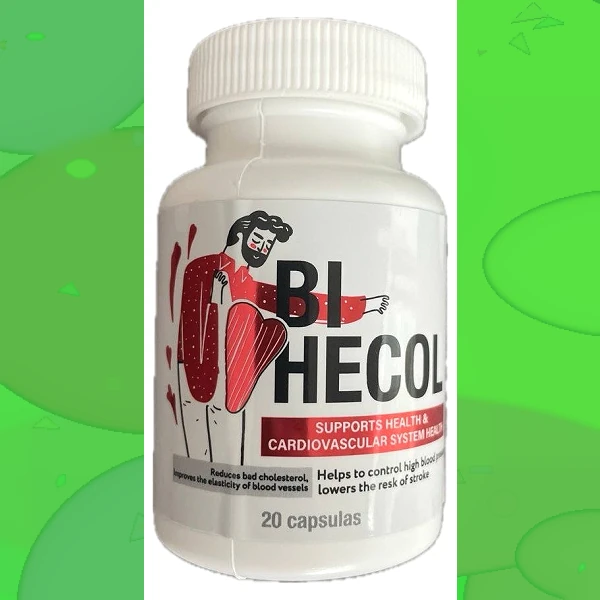 Bihecol