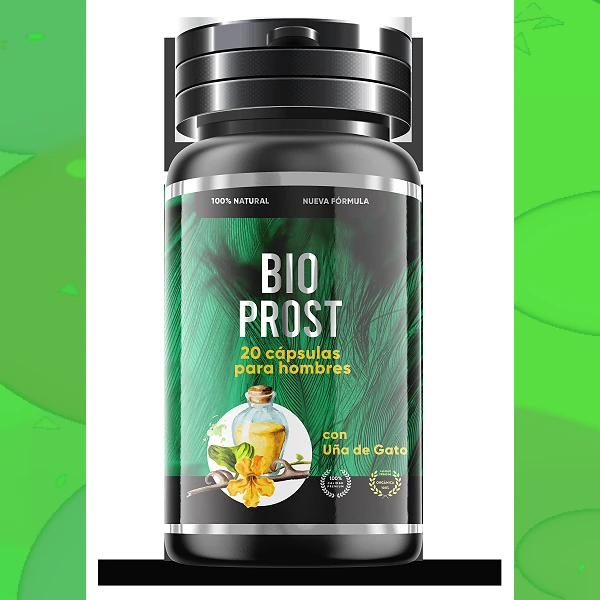 Bio Prost