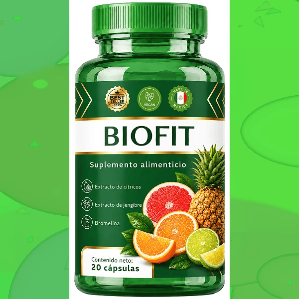 Biofit