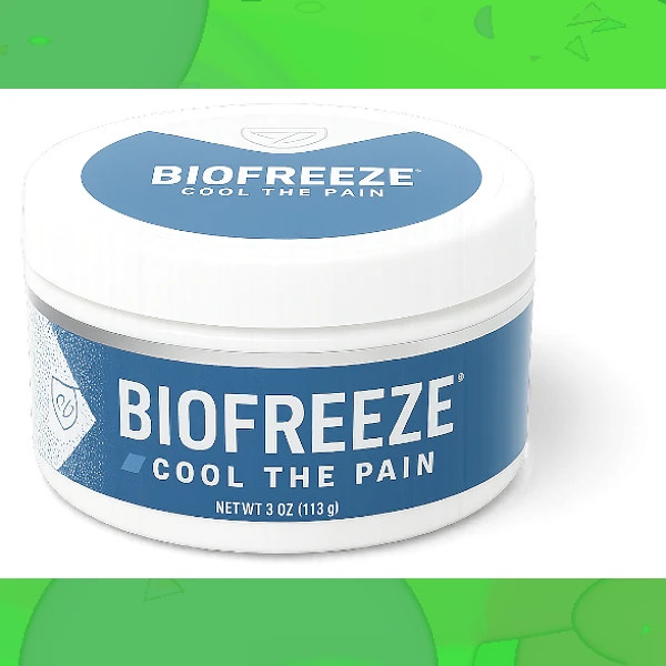 Biofreeze