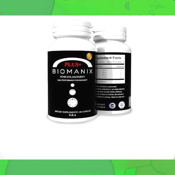BIOMANIX