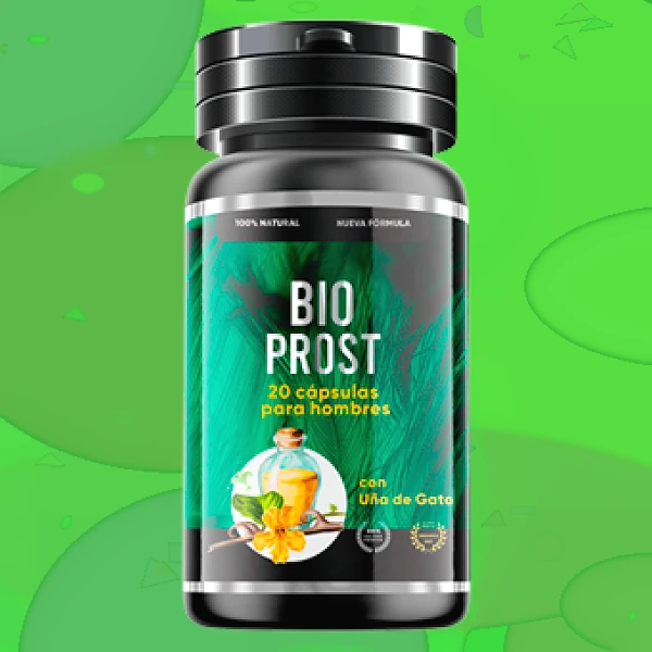 Bioprost