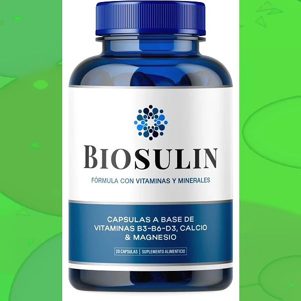 Biosulin