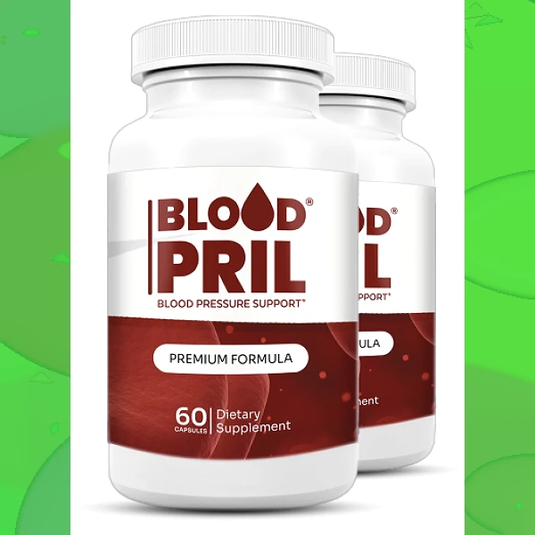 Bloodpril