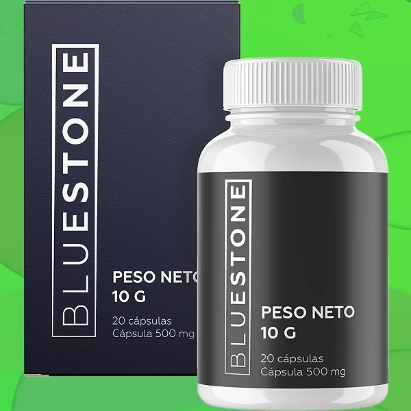 Bluestone
