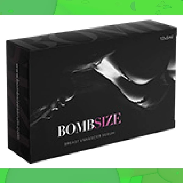 Bomb Size
