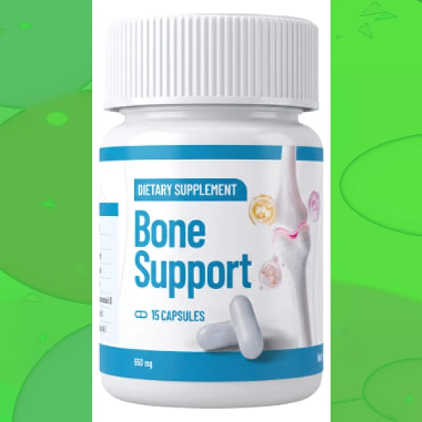 Bone Support ENG