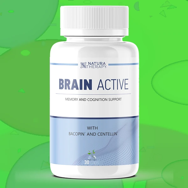 Brain Active