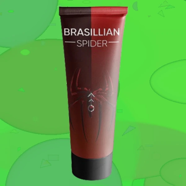 Brasillian Spider