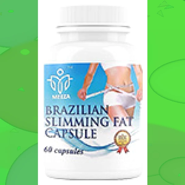 Brazilian Slimming 1+1