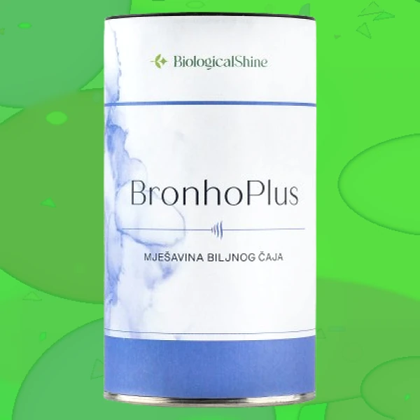 Bronho Plus