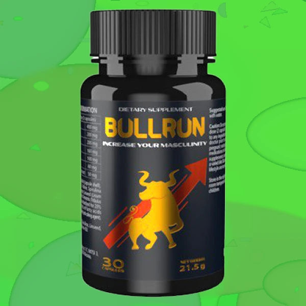 Bullrun Ero