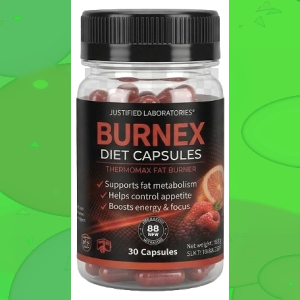 Burnex