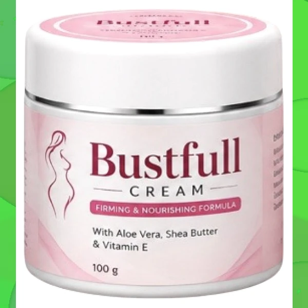 Bustfull