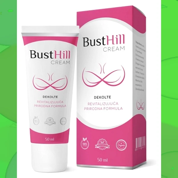 BUSTHILL