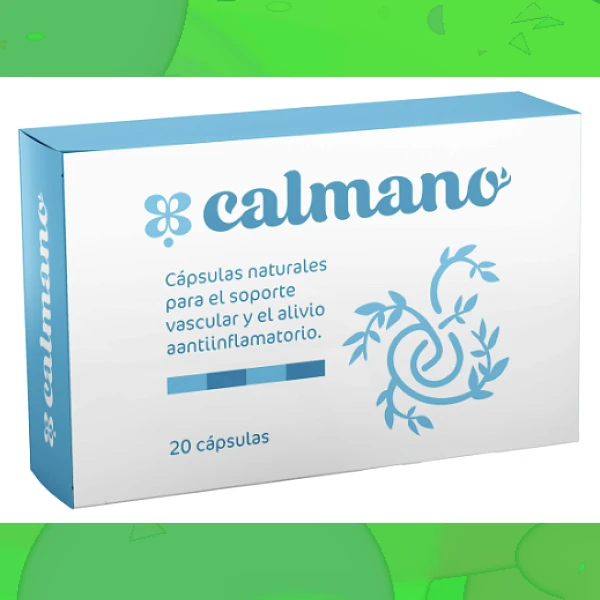 Calmano cream hemorrhoids