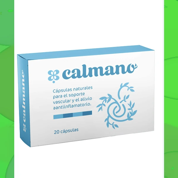 Calmano varicosis cream