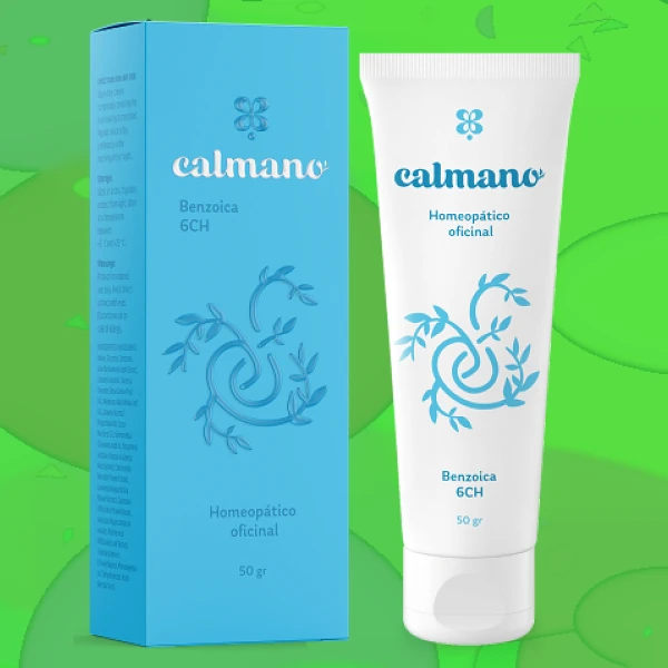 Calmano