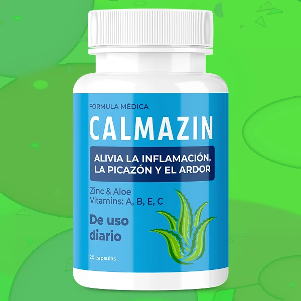 Calmazin