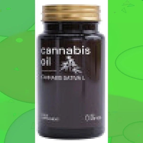 Cannabis Oil Hypertension