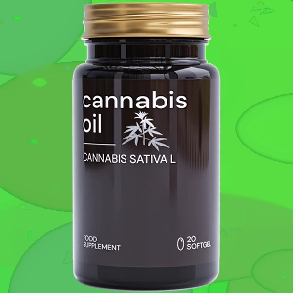Cannabis Oil Joints