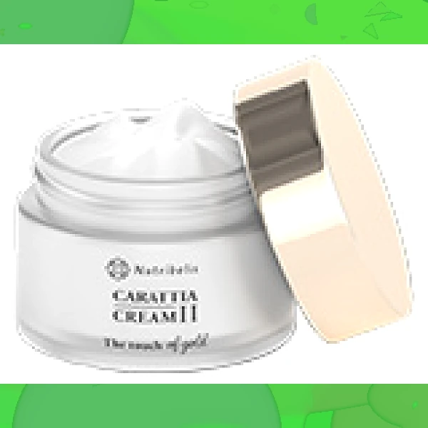 Carattia Cream