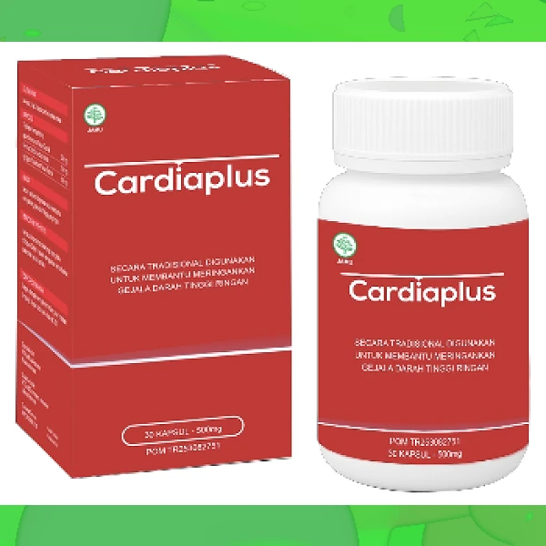 Cardia Plus