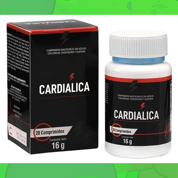 Cardialica