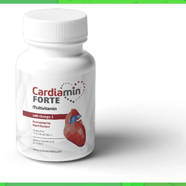 Cardiamin
