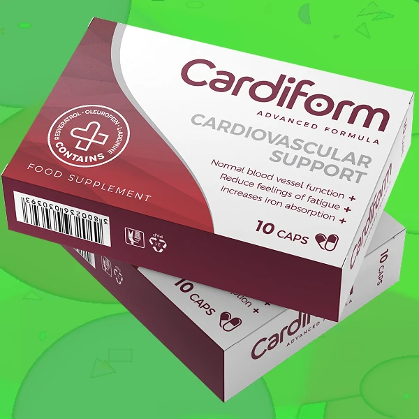Cardiform