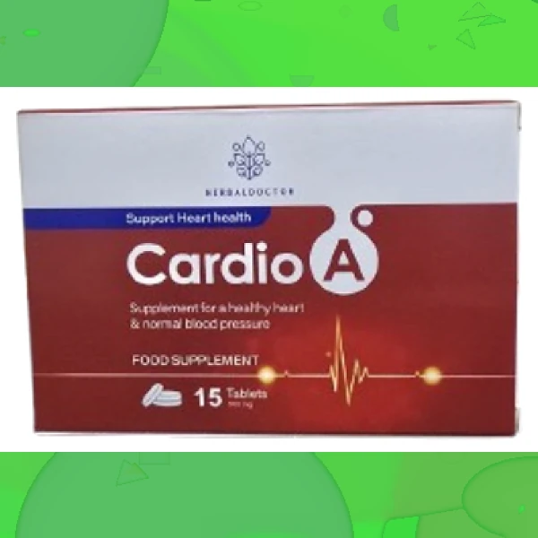 Cardio A
