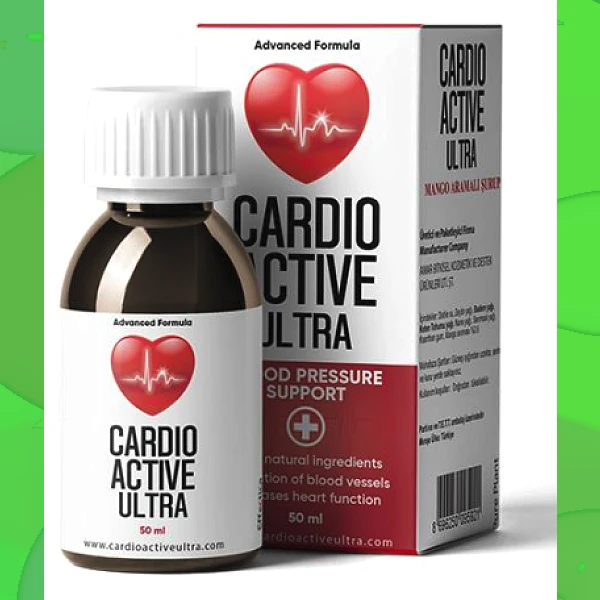 Cardio Active
