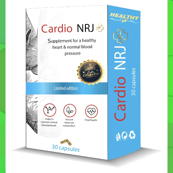 Cardio NRJ