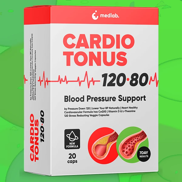 Cardio Tonus