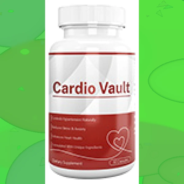 Cardio Vault