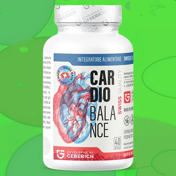CardioBalance