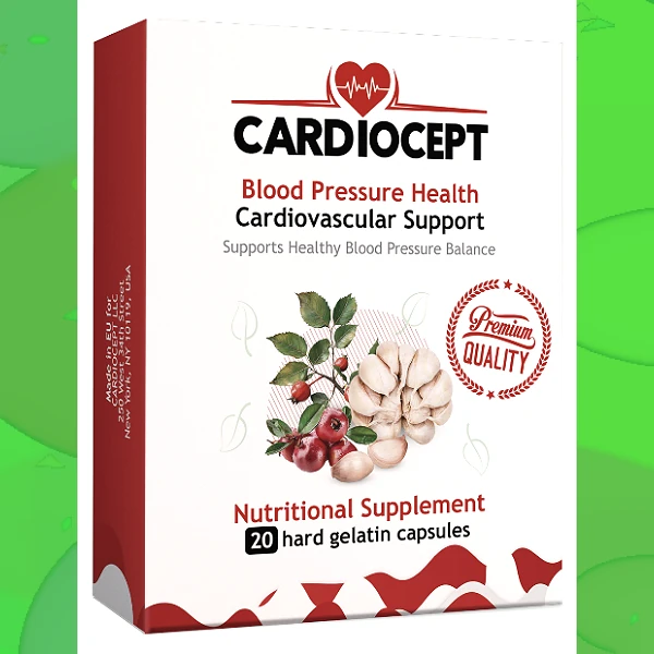 Cardiocept