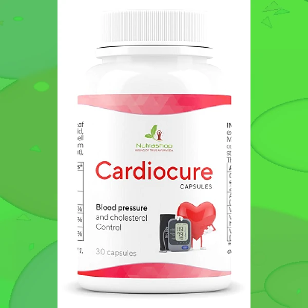 Cardiocure
