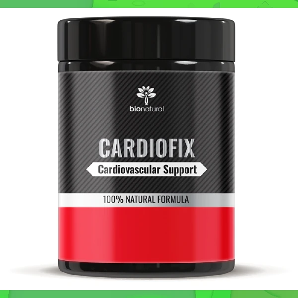 Cardiofix