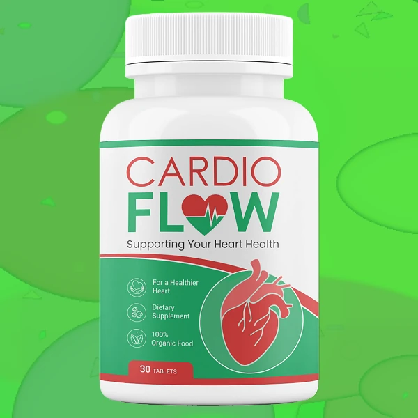 CardioFlow
