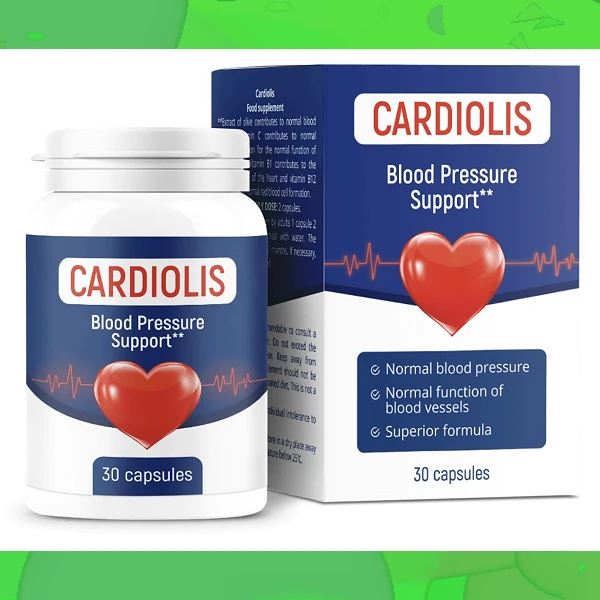Cardiolis