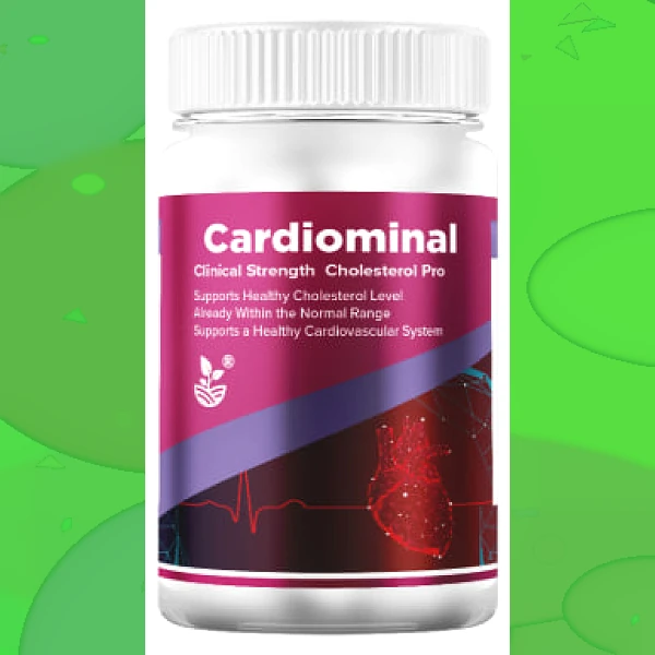 Cardiominal