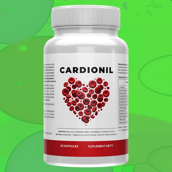 Cardionil