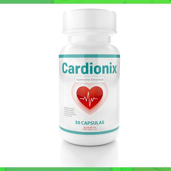 Cardionix