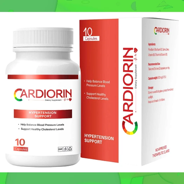 Cardiorin