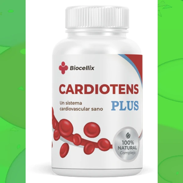 Cardiotens